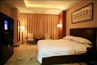קשגאר Tianyuan International Hotel חדר תמונה