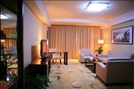קשגאר Tianyuan International Hotel חדר תמונה